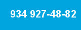 934 927-48-82